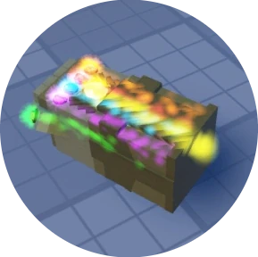 Updated Infinity Gauntlet abilities in Thanos Simulator 2025 update